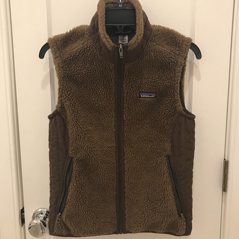 Women’s Patagonia Retro X Vest